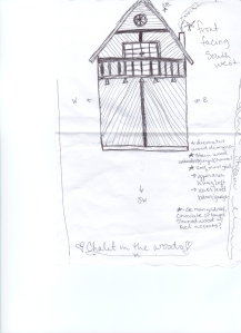 cabin concept drawing